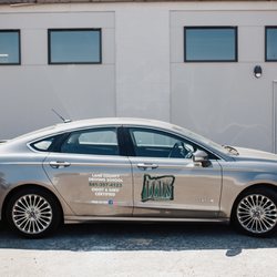 Lane County Driving School