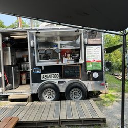 Nomad Chefs - NMK