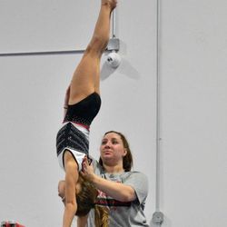 Stars Gymnastic Sports Center