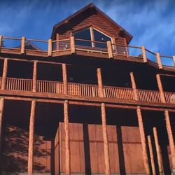 Nena's Nook - Big Bear Vacation Rental