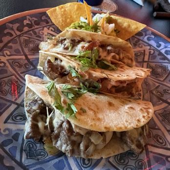 El Charro - Liborio Tacos - Mexican Near Me - San Juan, Puerto Rico