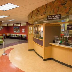 The Children's Clinic