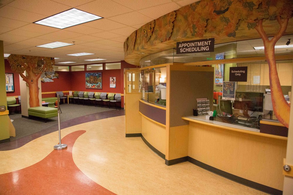 THE CHILDREN’S CLINIC Updated August 2024 12 Reviews 19260 SW