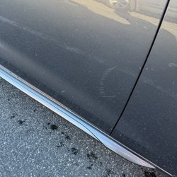 Spark Car Wash