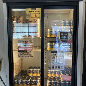 Aloha Beer - Beer to go - Breweries Near Me - Honolulu, Hawaii