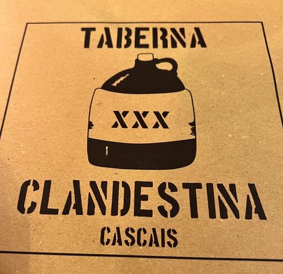 Taberna Clandestina Cascais by null