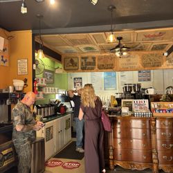 Dundee Double Shot Coffee
