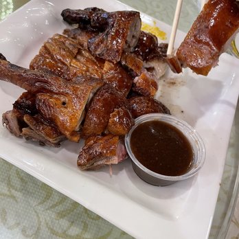 Ten Ten Seafood & Grill - Roast duck - Seafood Near Me - Orlando, Florida Ten Ten Seafood & Grill - Roast duck - Seafood Near Me - Orlando, Florida