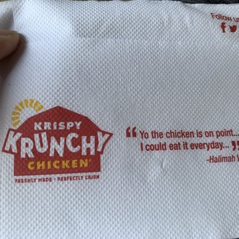 Krispy Krunchy Chicken - undefined - Cajun/Creole Near Me - Campbell, California Krispy Krunchy Chicken - undefined - Cajun/Creole Near Me - Campbell, California