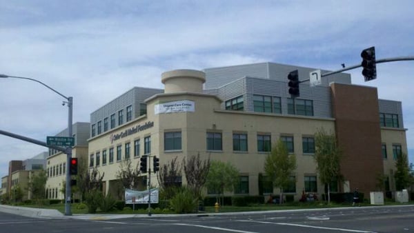 Sutter Gould Medical Foundation Modesto Ca SUTTER GOULD MEDICAL FOUNDATION - Updated June 2025 - 16 Photos & 119