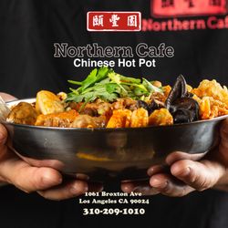 Happy Panda Kitchen Chinese Hot Pot