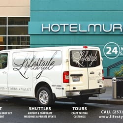 Lifestyle Valet