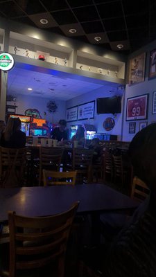 The Ranch Sports Grill by null