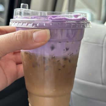Grounded - Livermore - November Special - Coffee & Tea Near Me - Livermore, California