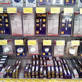 Batteries Plus - Halogen bulbs. - Battery Stores Near Me - Ann Arbor, Michigan