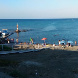 Plaza del Sol