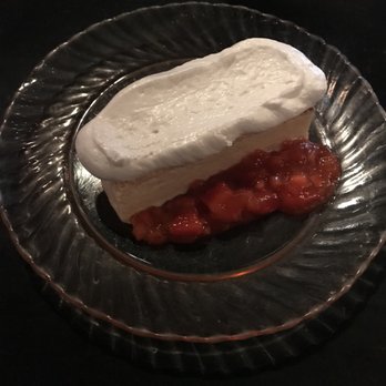 ABC Cocina - Delicious Tres Leches Cake - Latin American Near Me - New York, New York ABC Cocina - Delicious Tres Leches Cake - Latin American Near Me - New York, New York