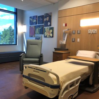 St Vincent Health - Private room with view at St. Vincent Health - Hospitals Near Me - Leadville, Colorado St Vincent Health - Private room with view at St. Vincent Health - Hospitals Near Me - Leadville, Colorado