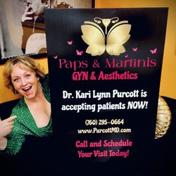 Kari Purcott MD