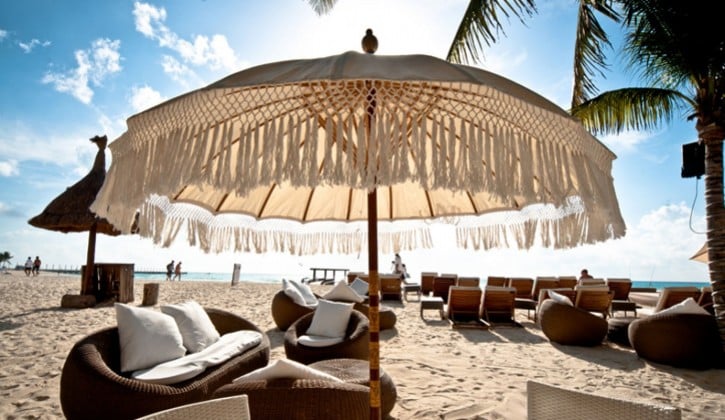 Indigo Beach Club