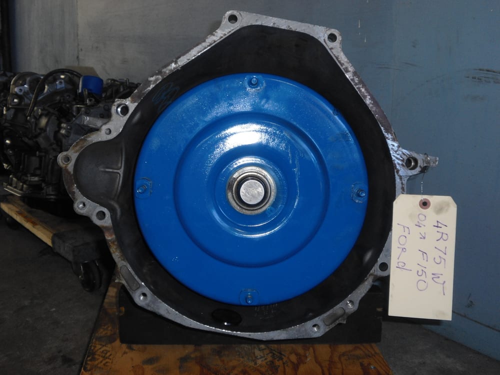 L & L TRANSMISSION AND MOTOR REPAIR Updated October 2024 16 Photos