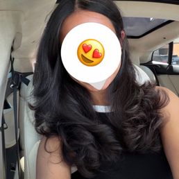 Layers haircut