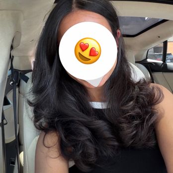 Touch by Hanh - Layers haircut - Hair Stylists Near Me - Chino Hills, California