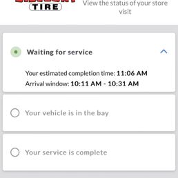 Journey tracker Journey tracker