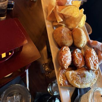 Angry Donkey - Potato board - Venues & Event Spaces Near Me - Michigantown, Indiana
