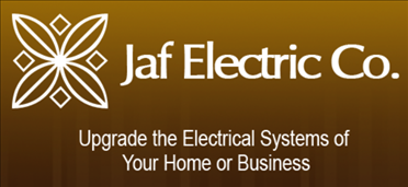 Jaf Electric Logo