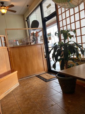 Tokyo Sushi by null