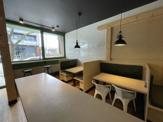 Daddy's Chicken by null