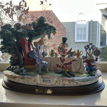 Cheshire Cat Inn - Bed & Breakfast Near Me - Santa Barbara, California