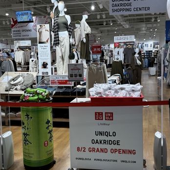 Uniqlo - Women's Clothing Near Me - San Jose, California Uniqlo - Women's Clothing Near Me - San Jose, California