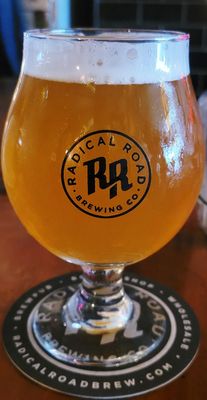 Radical Road Brewing Co. by null
