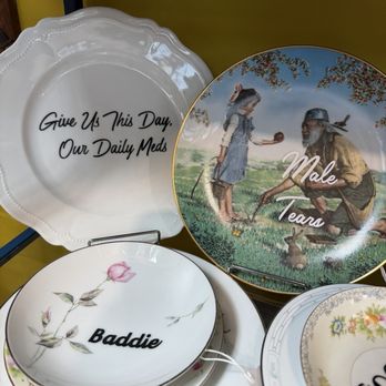 The Elevated Market - Antiques Near Me - Grand Rapids, Michigan