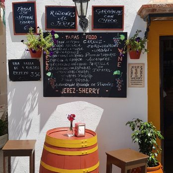 Taberna San Pedro - Spanish Near Me - Arcos de la Frontera, California Taberna San Pedro - Spanish Near Me - Arcos de la Frontera, California