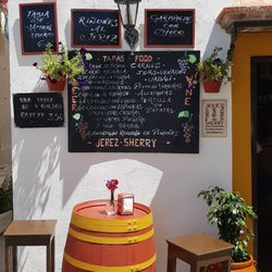 Taberna San Pedro