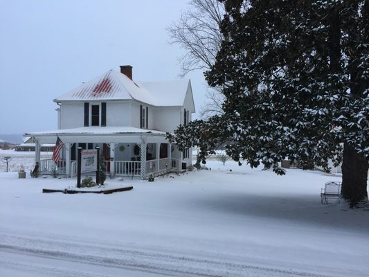 Farmhouse Inn by null