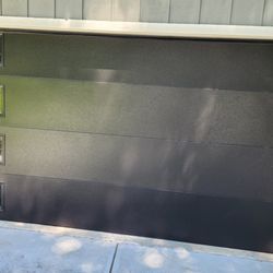 Garage Doors By Robert