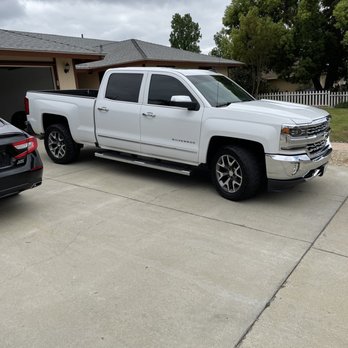 Quality Tint Works - Car Window Tinting Near Me