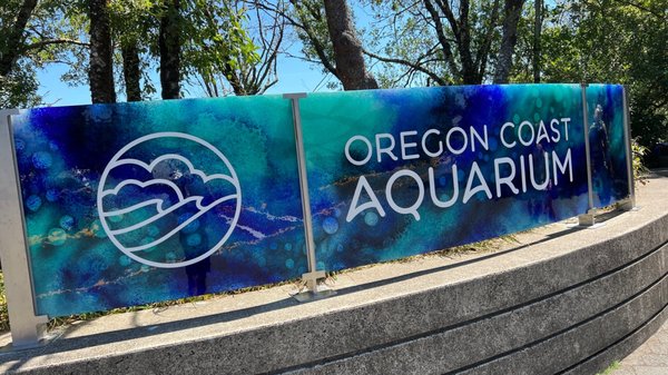 Oregon Coast Aquarium by null