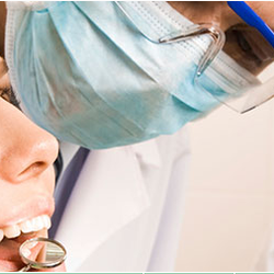 Michael F LeBlanc, DDS