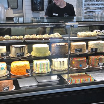 Edgar's Bakery - Cake counter. - Bakeries Near Me - Trussville, Alabama Edgar's Bakery - Cake counter. - Bakeries Near Me - Trussville, Alabama