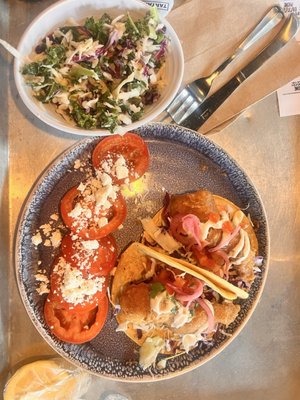 California Fish Grill by null