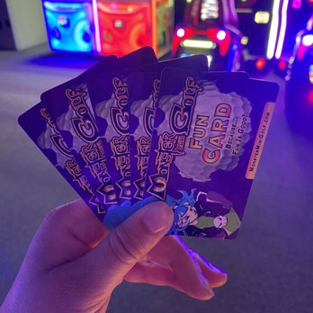 Monster Mini Golf - Mini Golf Near Me - Marietta, Georgia