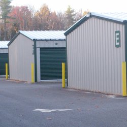 Crafts Self Storage - Lisbon Falls