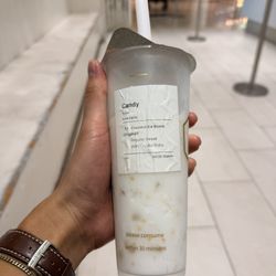 Tong Sui - Original T05 Coconut Ice Bomb