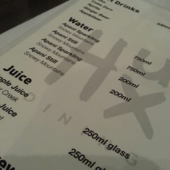 Hux Dining - Photos coming up... - Restaurants Near Me - Roseville, NSW