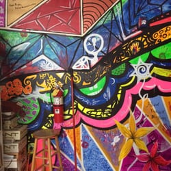 Warehouse 21